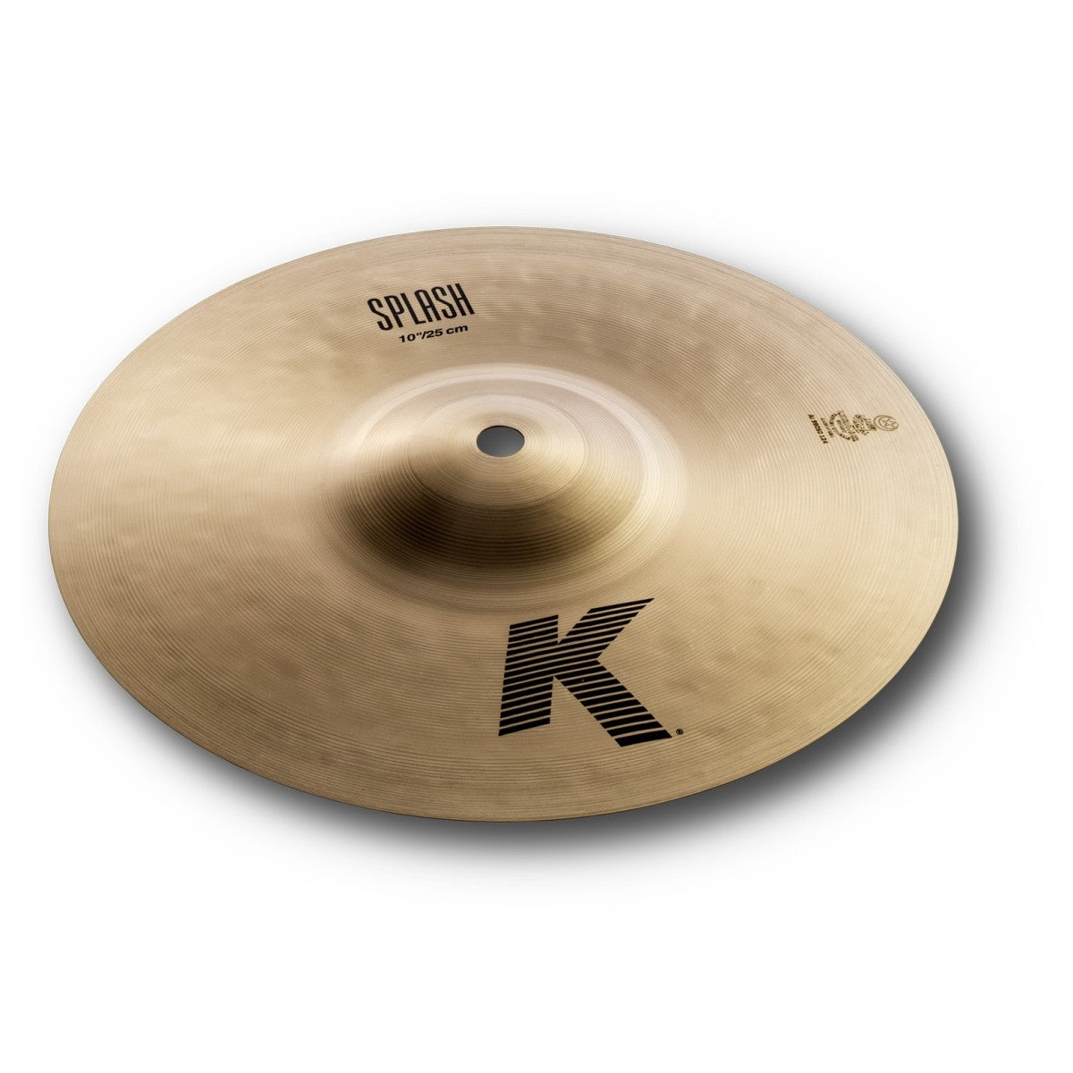 Cymbal Zildjian K0858, K 10'' Splash