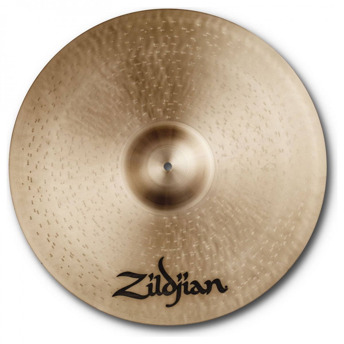 Cymbal Zildjian K0965 K Custom 20'', Dark Crash