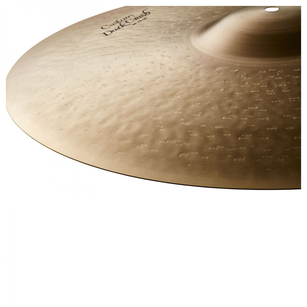 Cymbal Zildjian K0965 K Custom 20'', Dark Crash