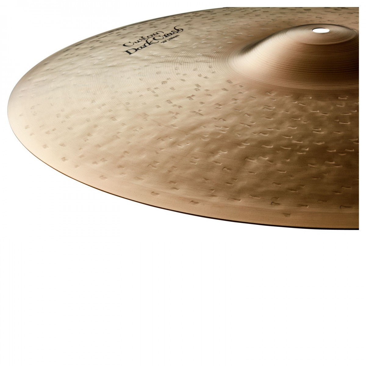 Cymbal Zildjian K0978 K Custom 19'', Dark Crash