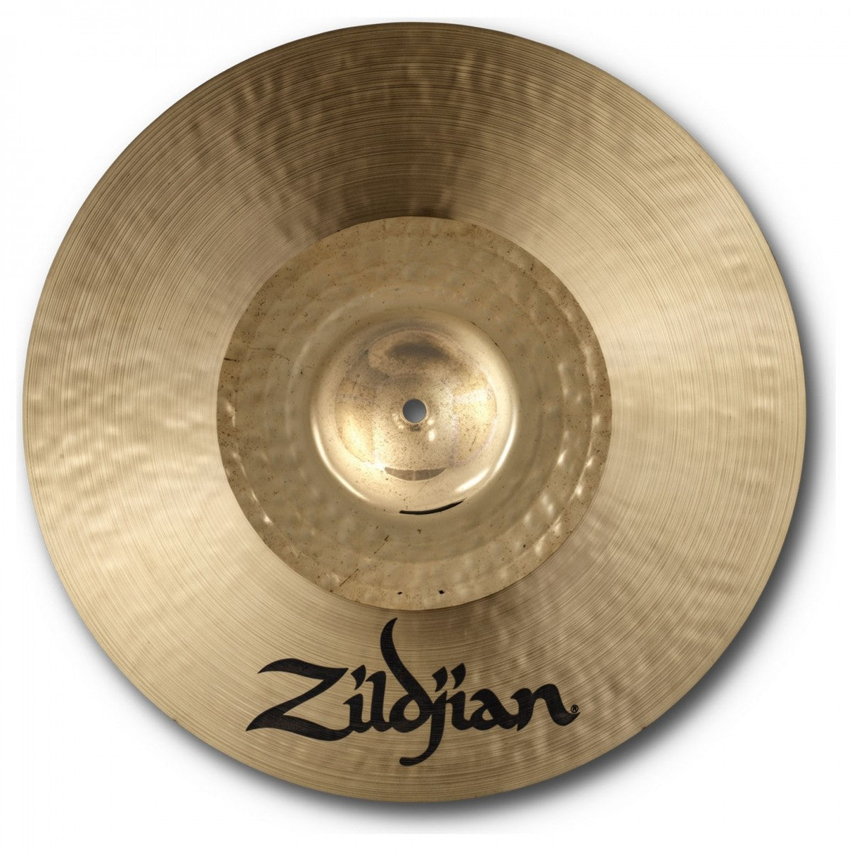 Cymbal Zildjian K1217 K Custom 17'', Hybrid Crash