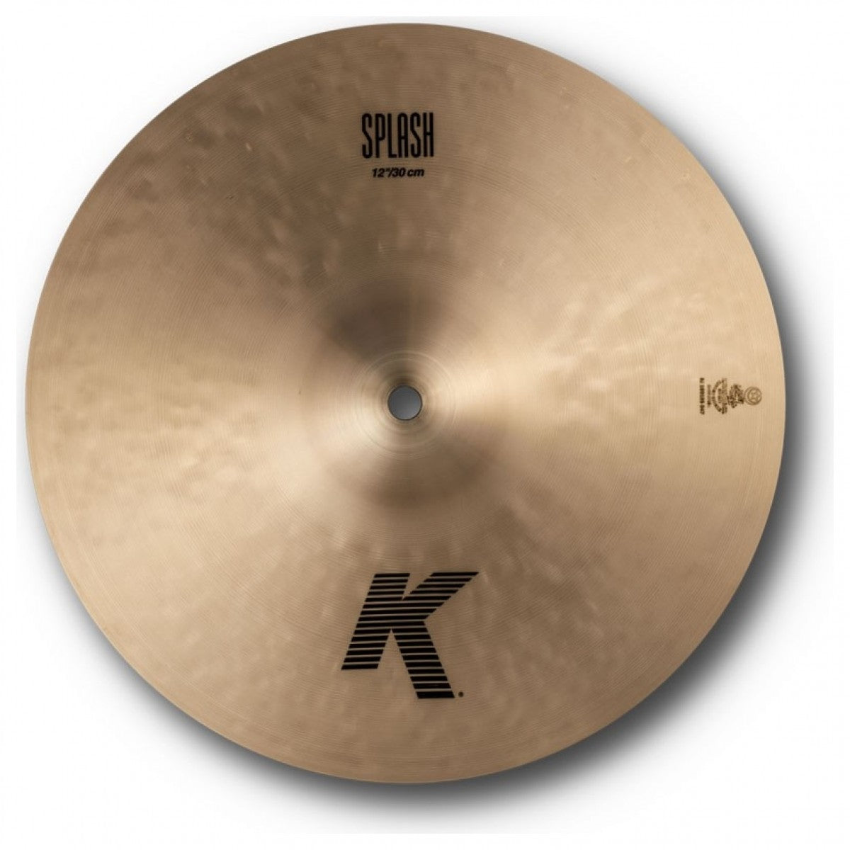 Cymbal Zildjian K 12'' Splash
