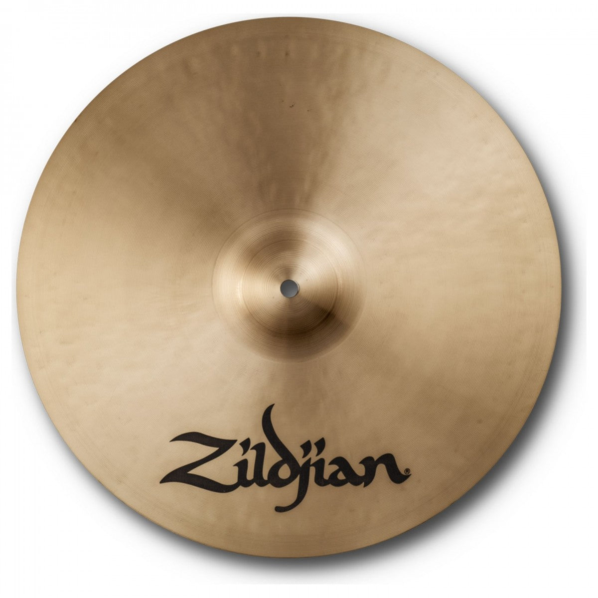 Cymbal ZildjianK 16'', Medium Thin Dark Crash