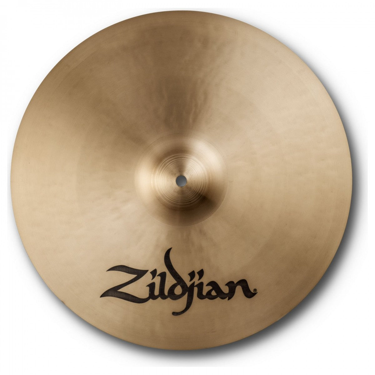 Cymbal Zildjian K 16'', Thin Dark Crash
