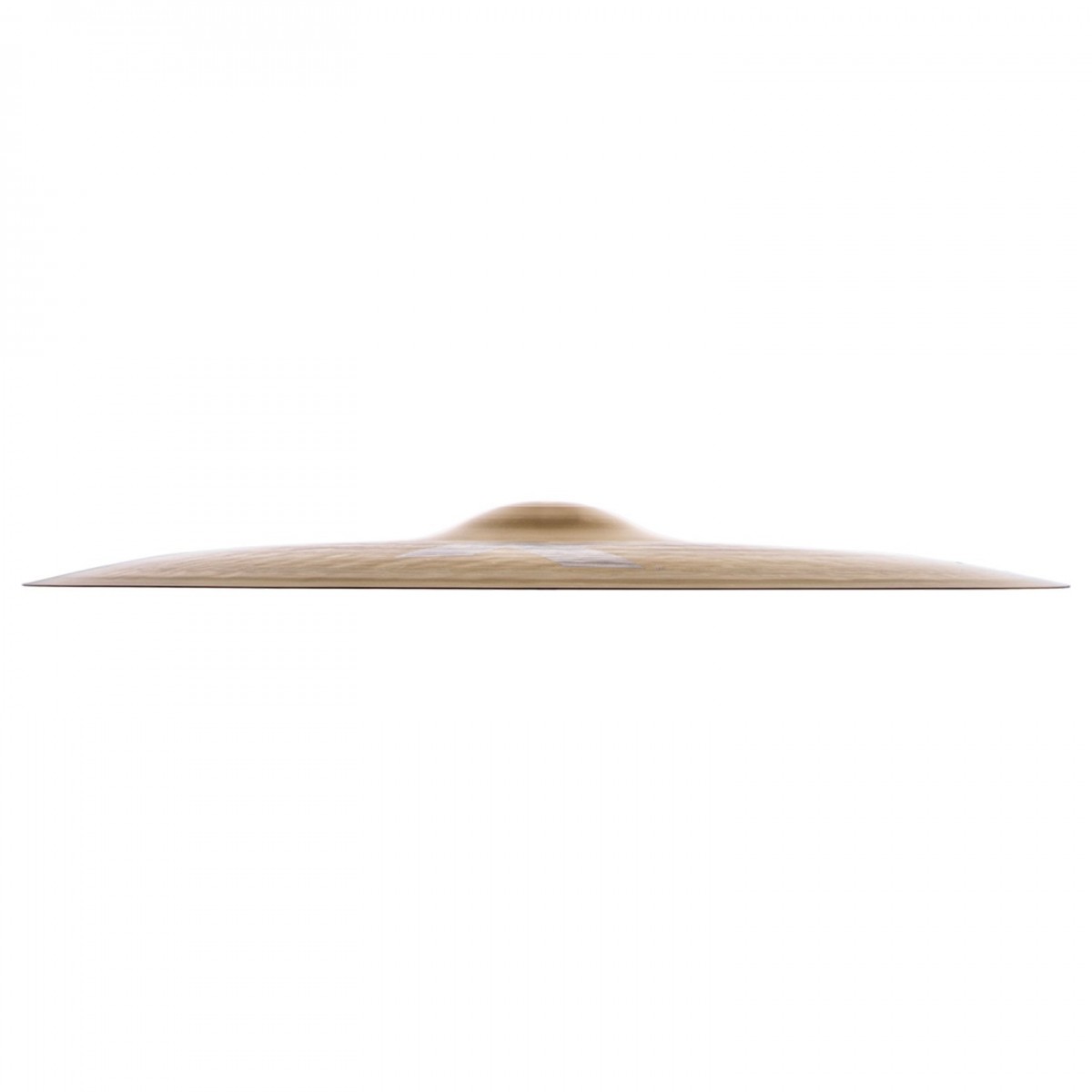 Cymbal Zildjian K 17'', Thin Dark Crash