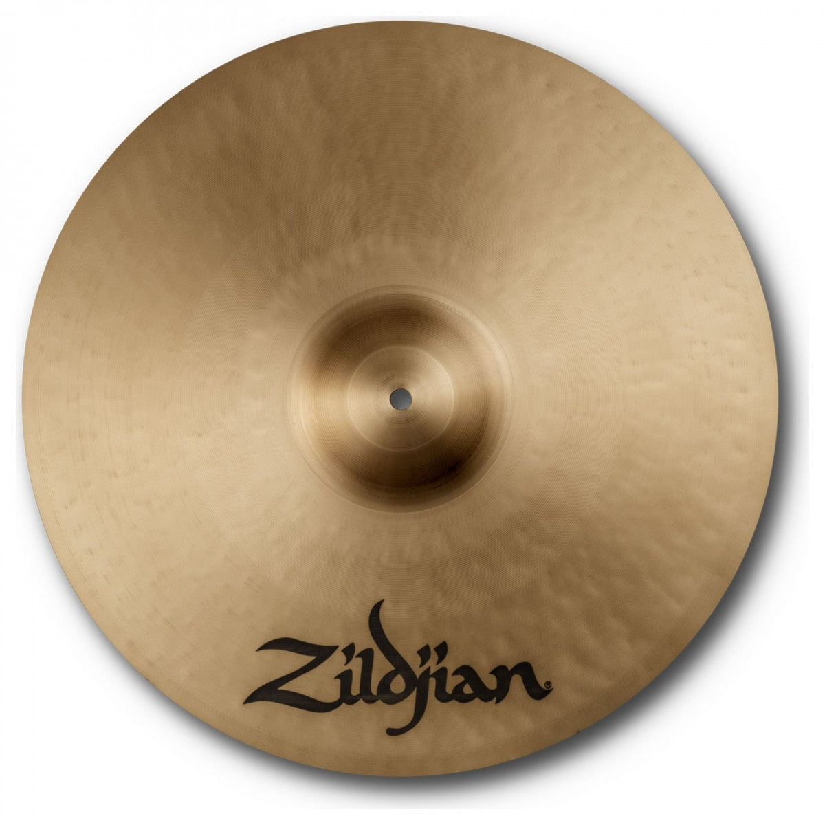 Cymbal Zildjian K 18'', Thin Dark Crash