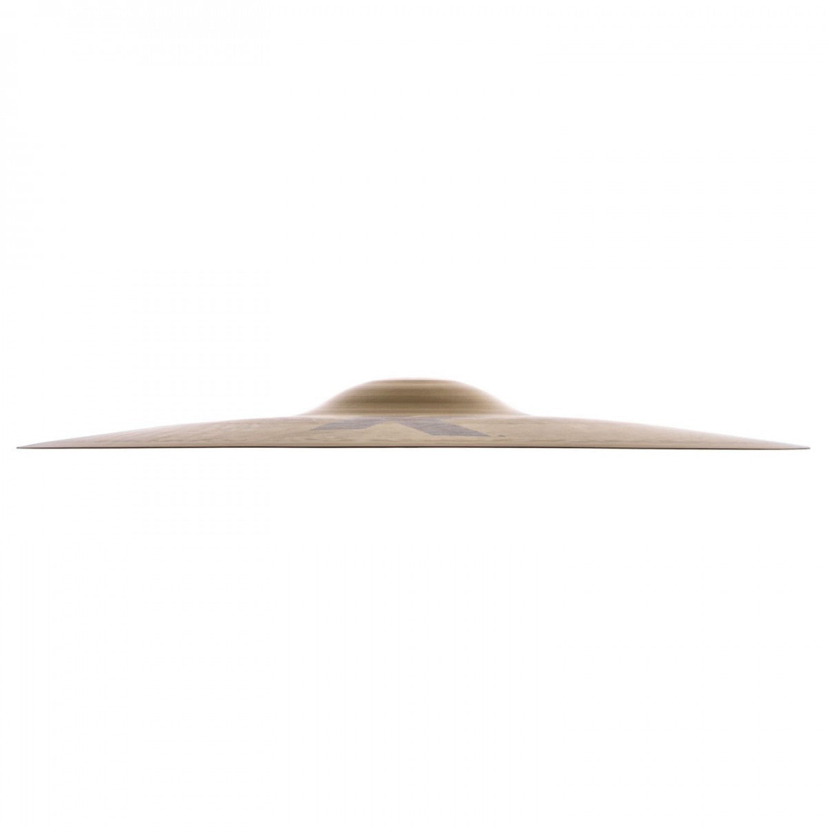 Cymbal Zildjian K 18'', Thin Dark Crash