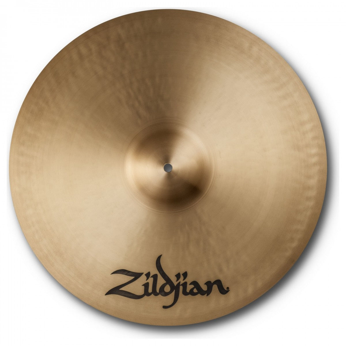Cymbal Zildjian K 19'', Thin Dark Crash