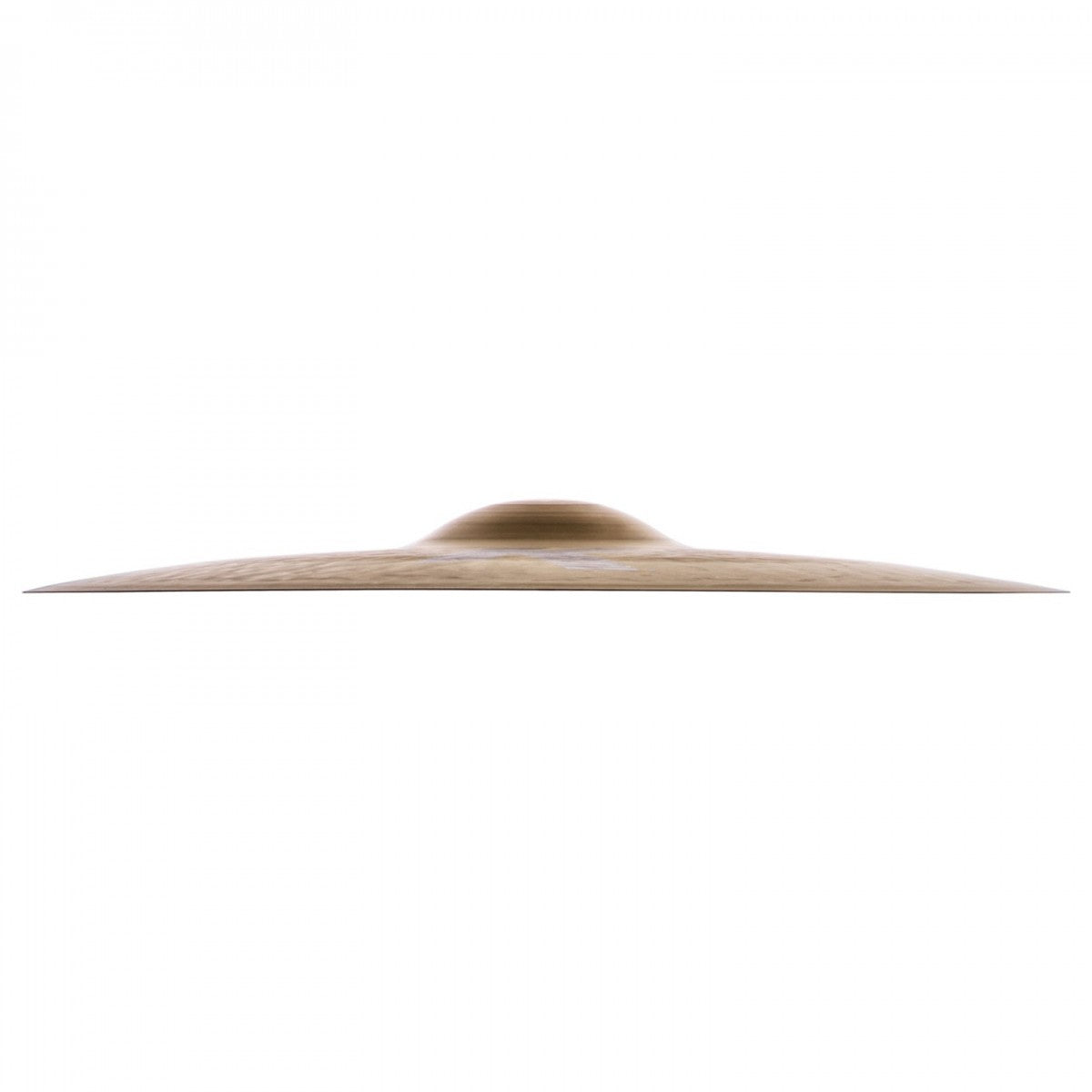 Cymbal Zildjian K 19'', Thin Dark Crash