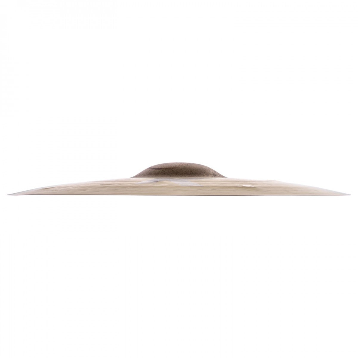 Cymbal Zildjian K 20, Cluster Crash