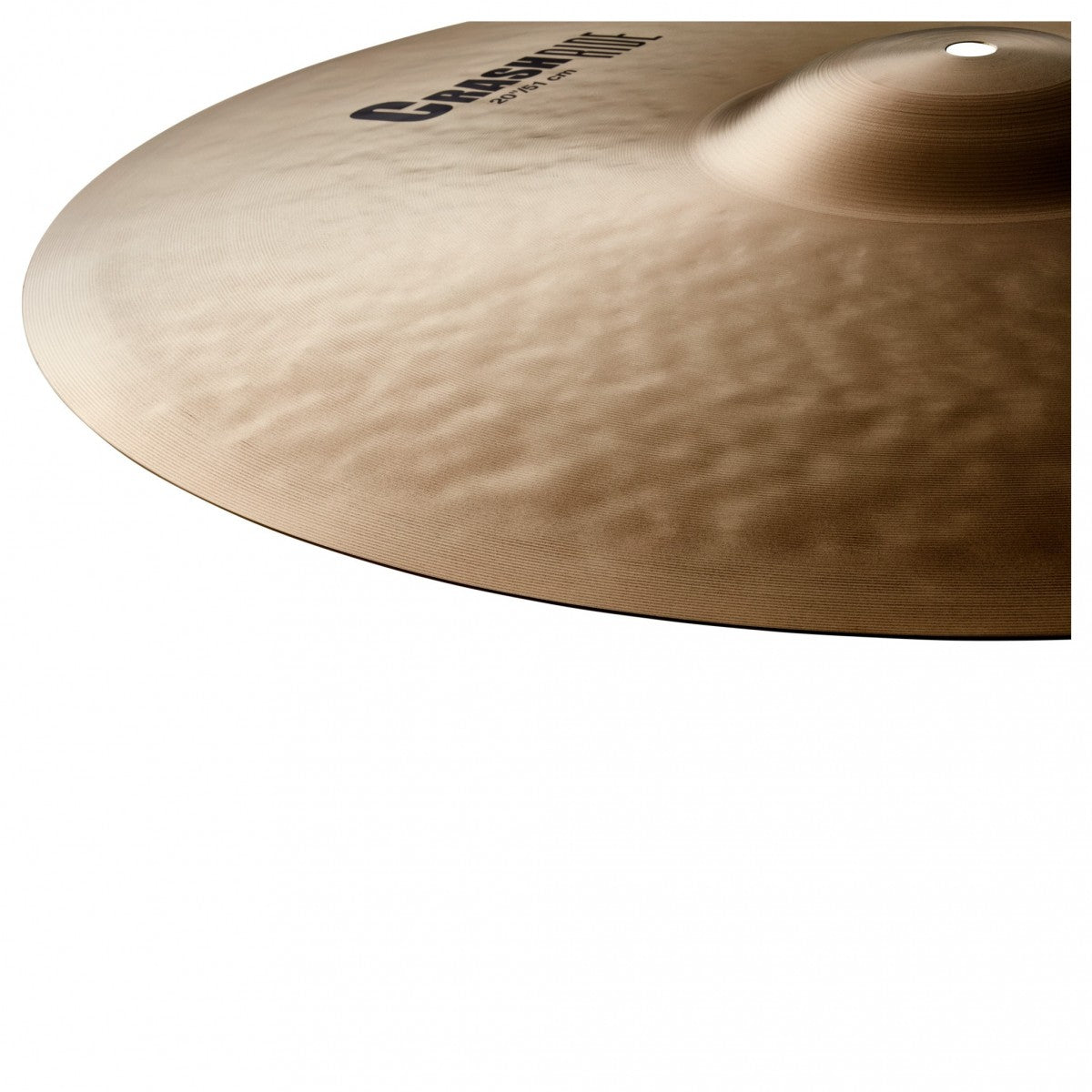 Cymbal Zildjian K 20'', Crash Ride