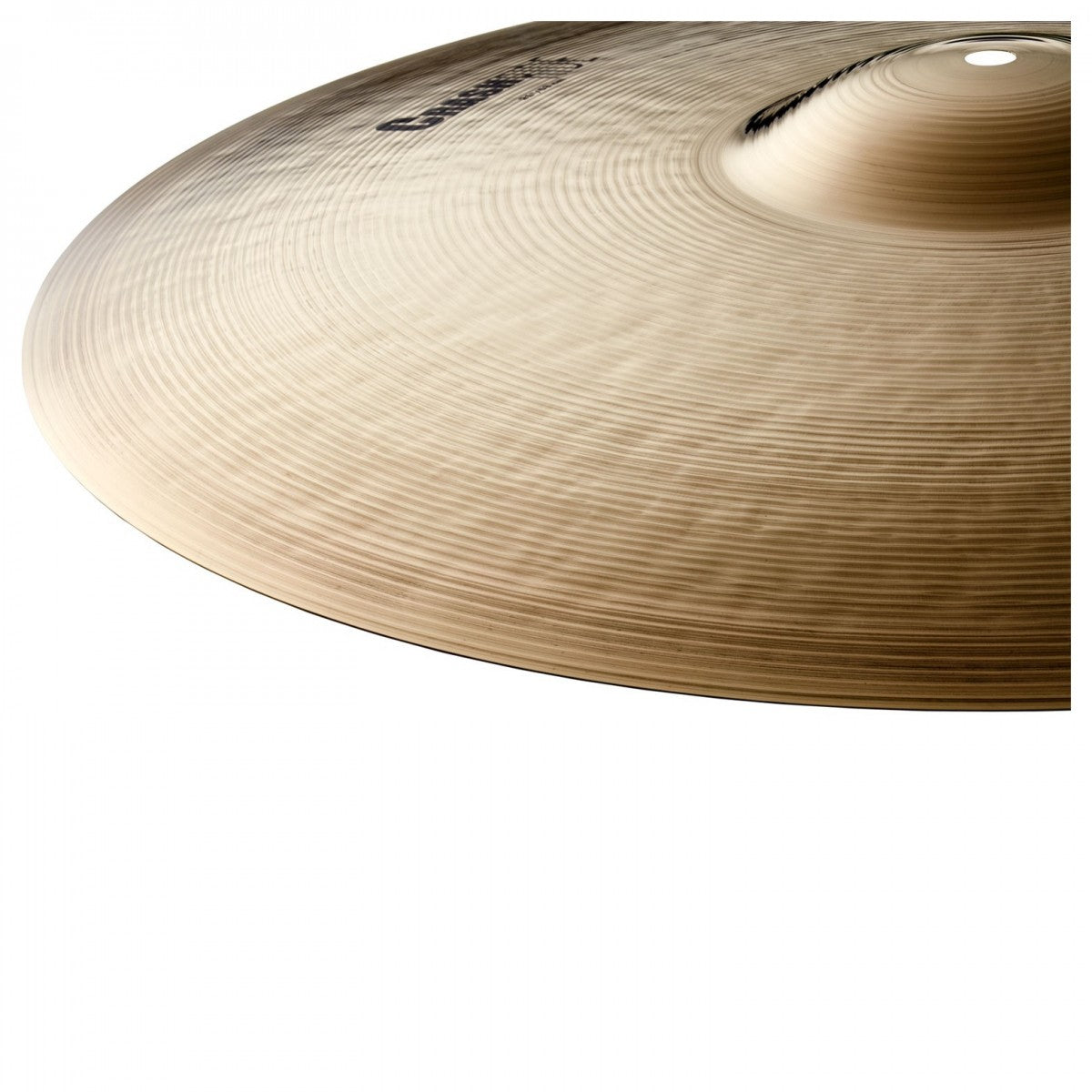Cymbal Zildjian K 21'', Crash Ride, Brilliant Finish