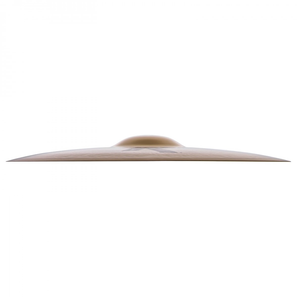 Cymbal Zildjian K 21'', Crash Ride, Brilliant Finish