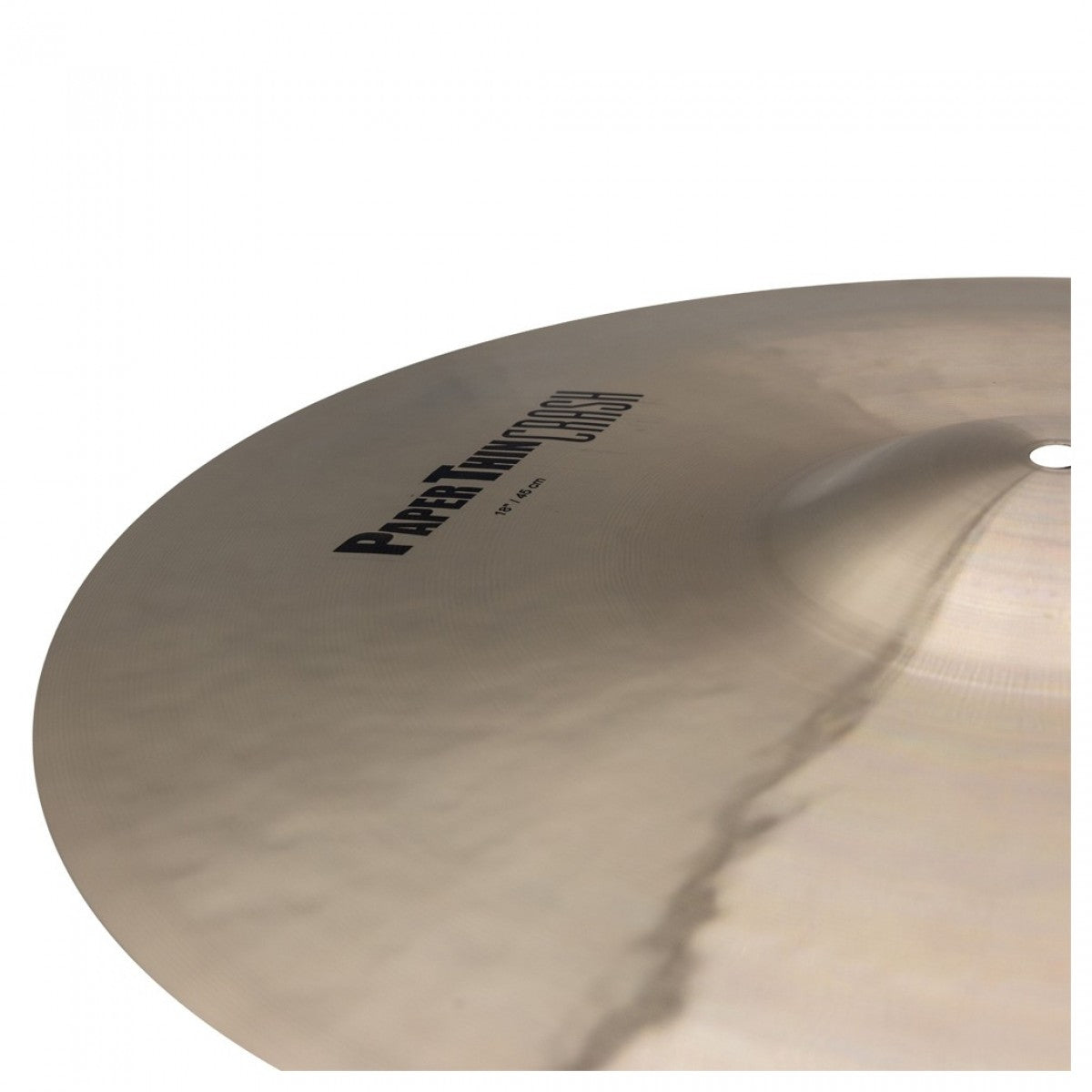 Cymbal Zildjian K2818 18”, K Paper Thin Crash