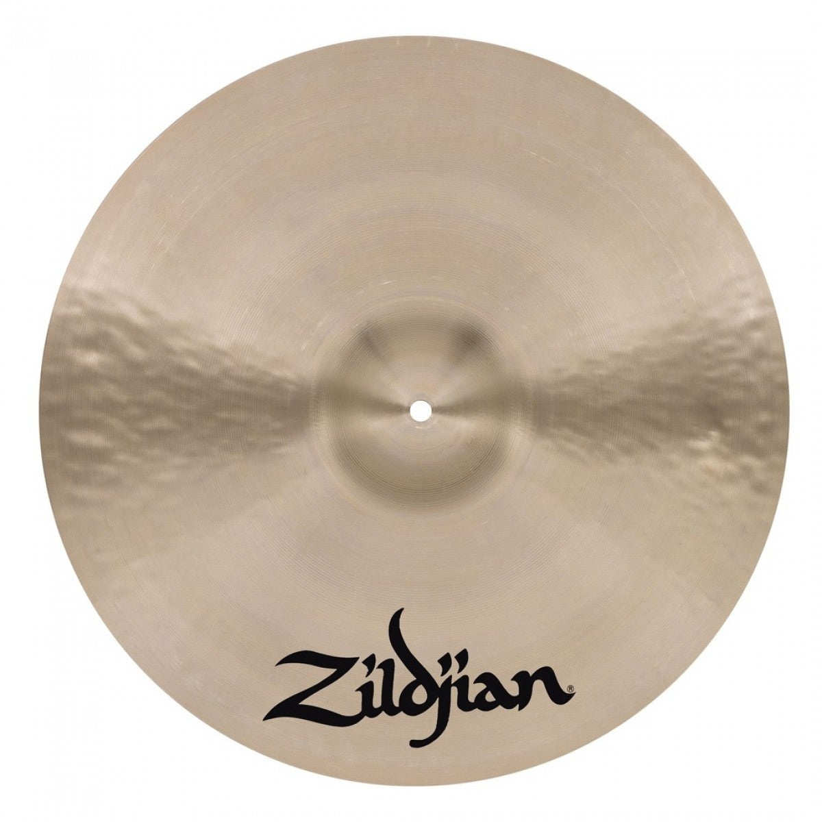 Cymbal Zildjian K2818 18”, K Paper Thin Crash