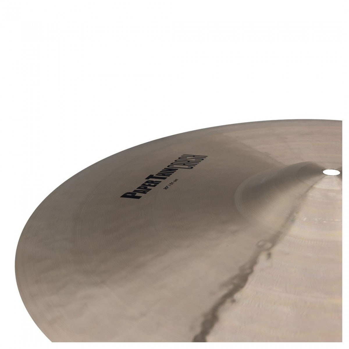 Cymbal Zildjian K2820 20”, K Paper Thin Crash