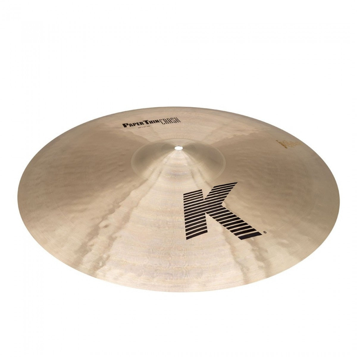 Cymbal Zildjian K2820 20”, K Paper Thin Crash