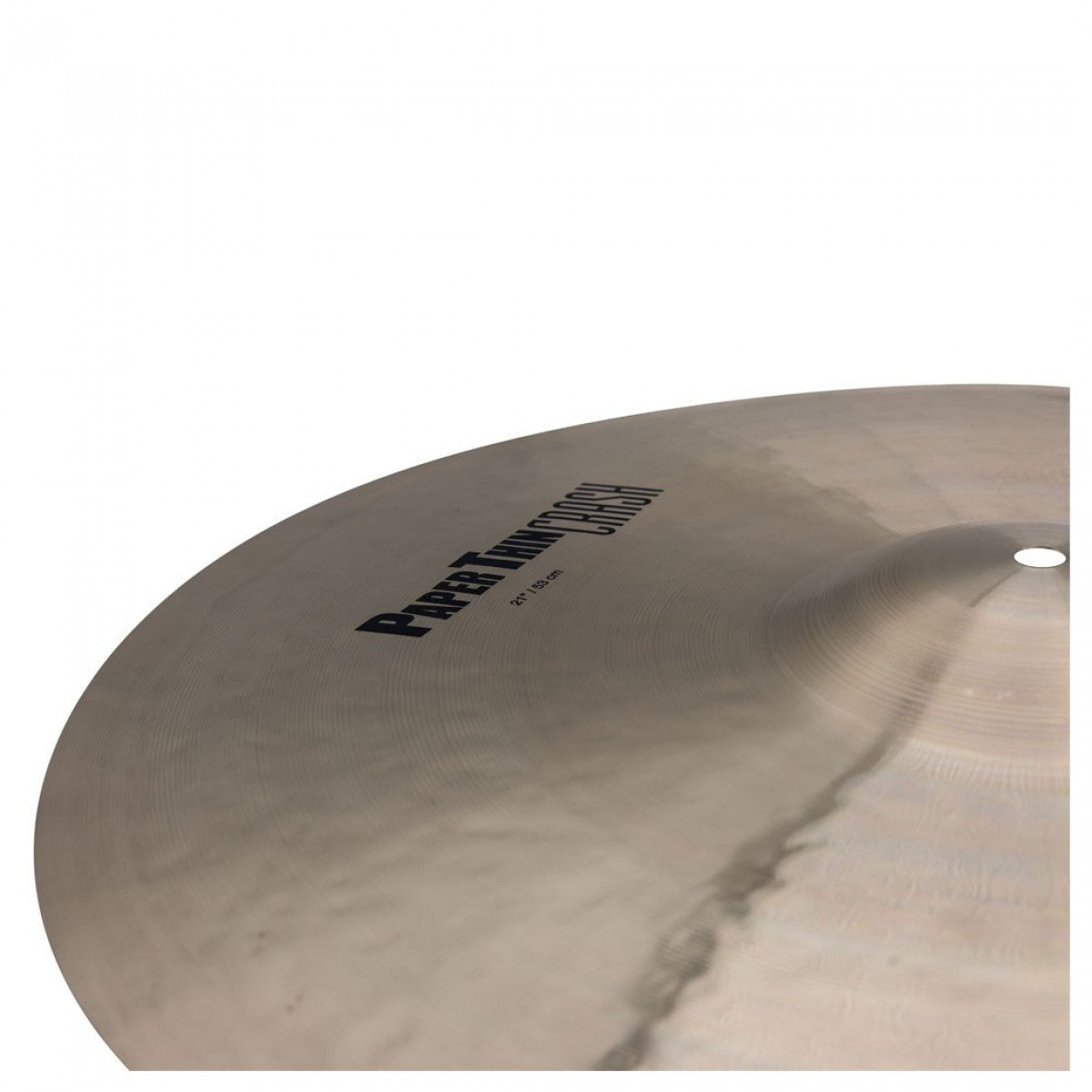 Cymbal Zildjian K2821 21”, K Paper Thin Crash