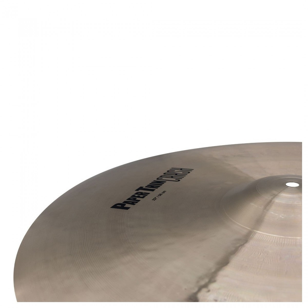Cymbal Zildjian K2822 22”, K Paper Thin Crash