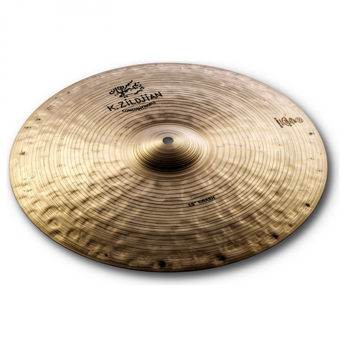 Cymbal Zildjian K Constantinople 16'', Crash