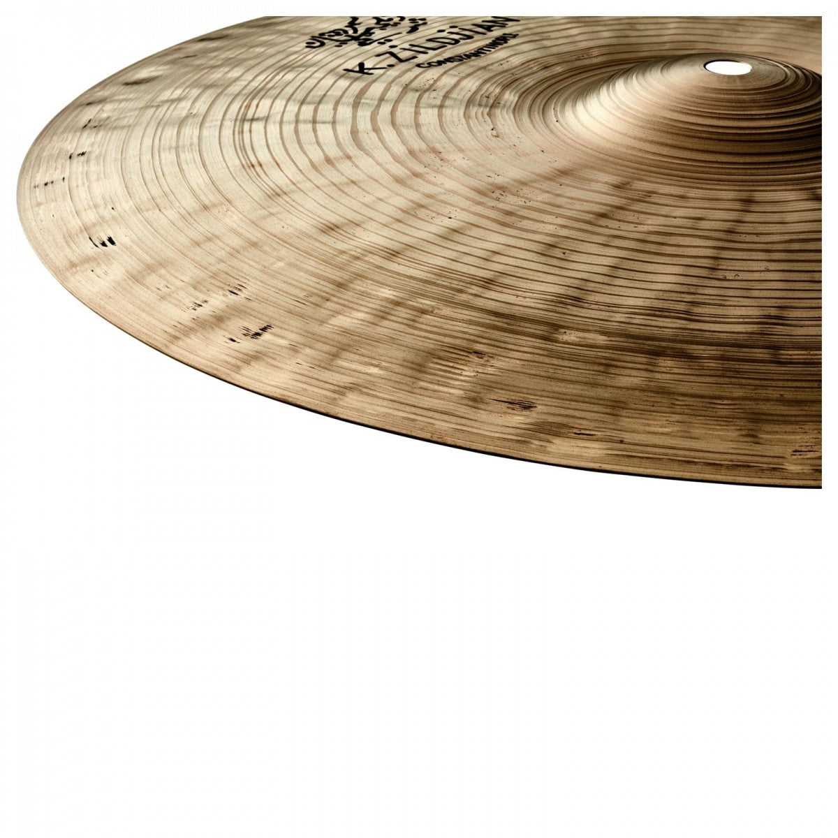 Cymbal Zildjian K Constantinople 16'', Crash