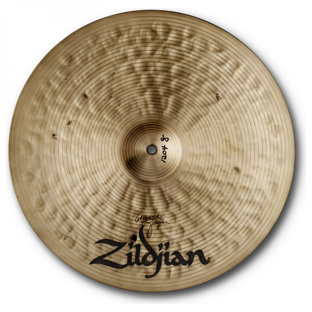Cymbal Zildjian K Constantinople 17'', Crash