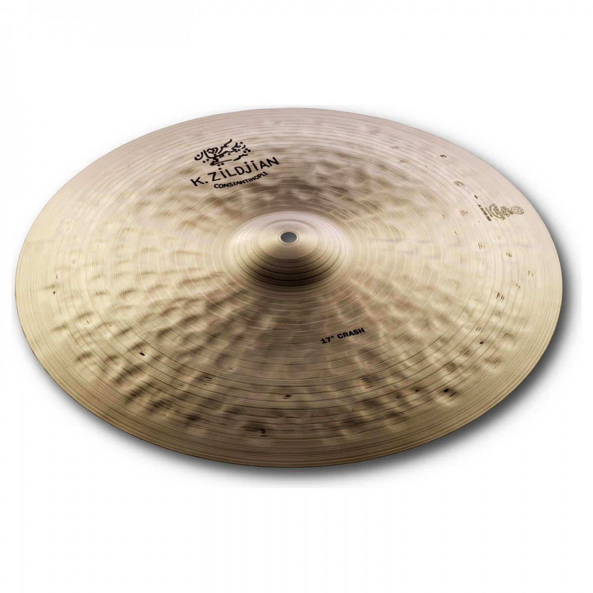 Cymbal Zildjian K Constantinople 17'', Crash
