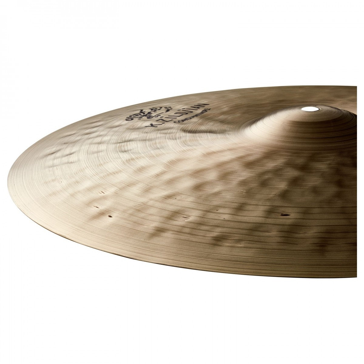 Cymbal Zildjian K Constantinople 17'', Crash