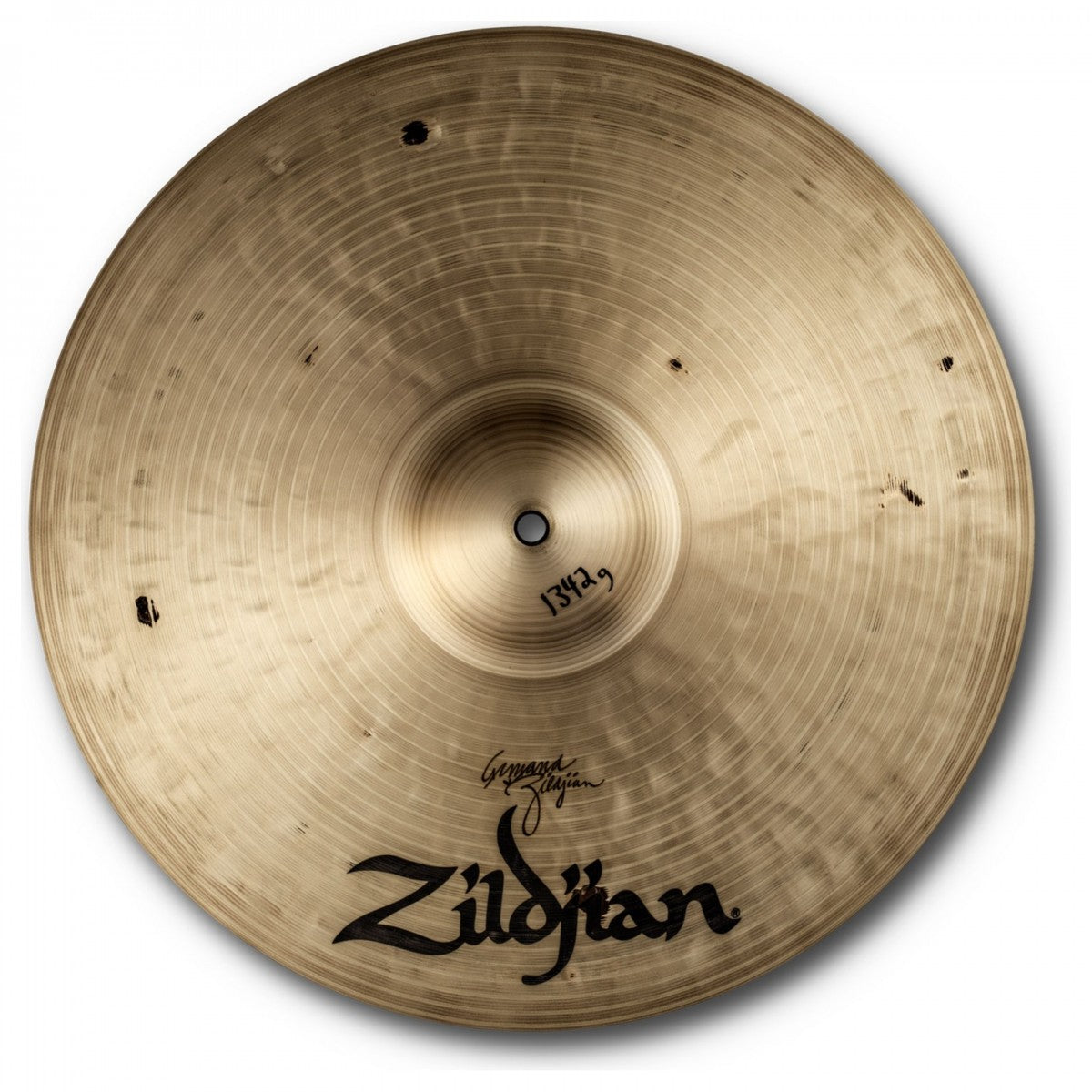 Cymbal Zildjian K Constantinople 18'', Crash