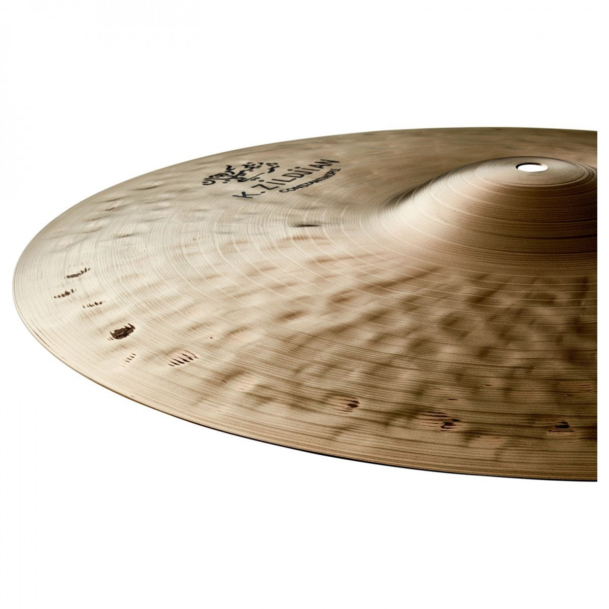 Cymbal Zildjian K Constantinople 18'', Crash
