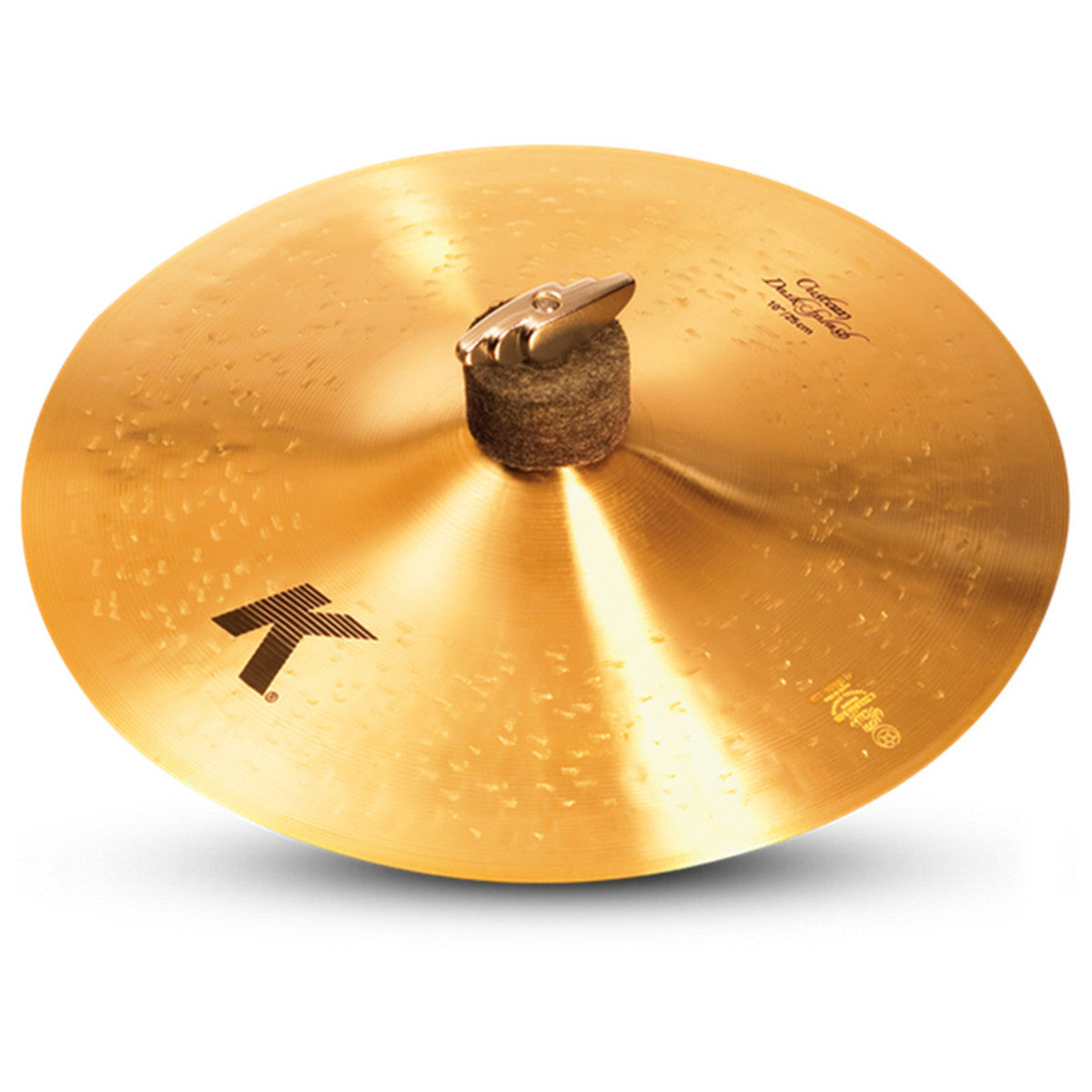 Cymbal Zildjian K Custom 10'' Dark Splash