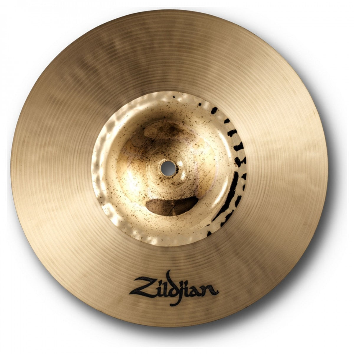 Cymbal Zildjian K Custom 11'' Hybrid Splash