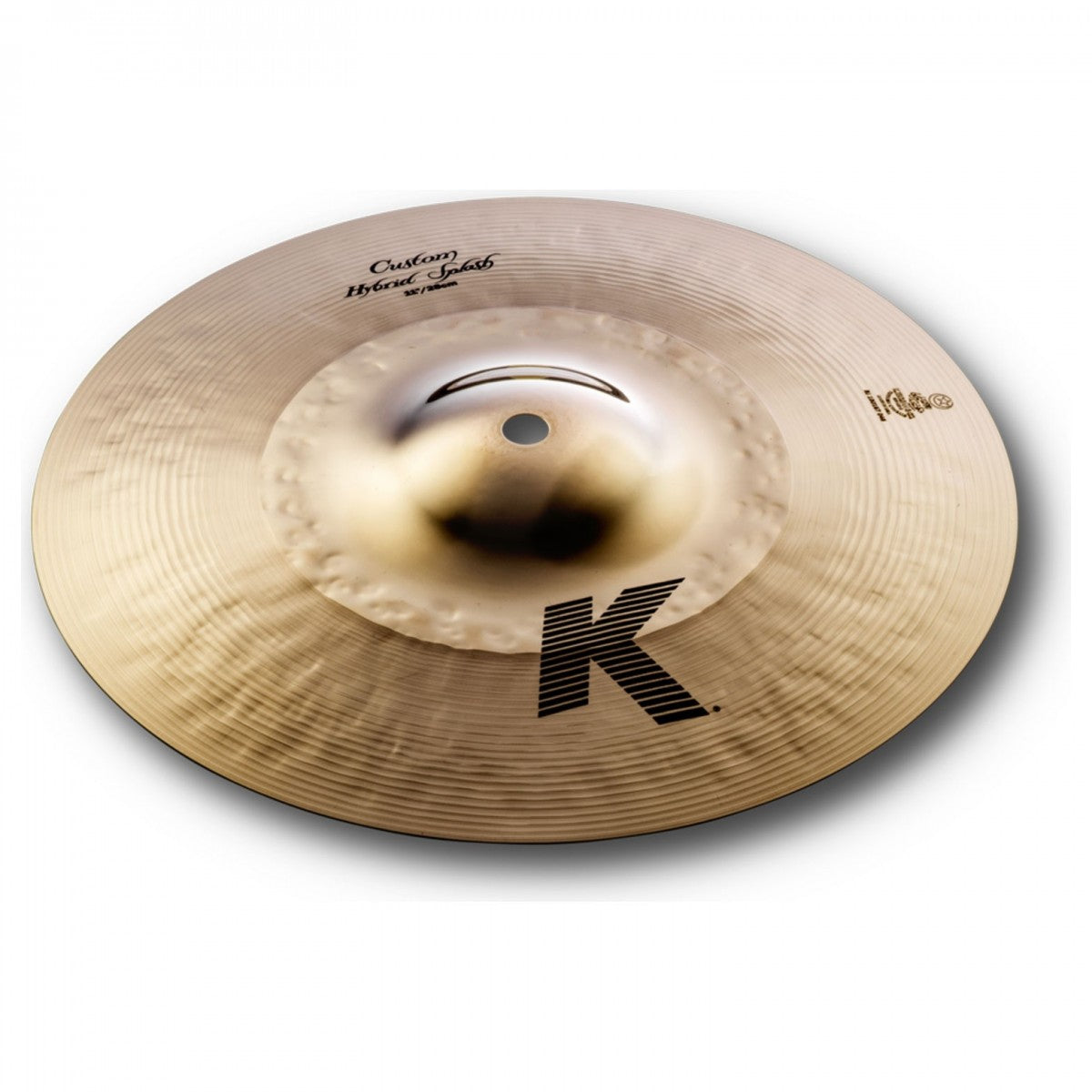 Cymbal Zildjian K Custom 11'' Hybrid Splash