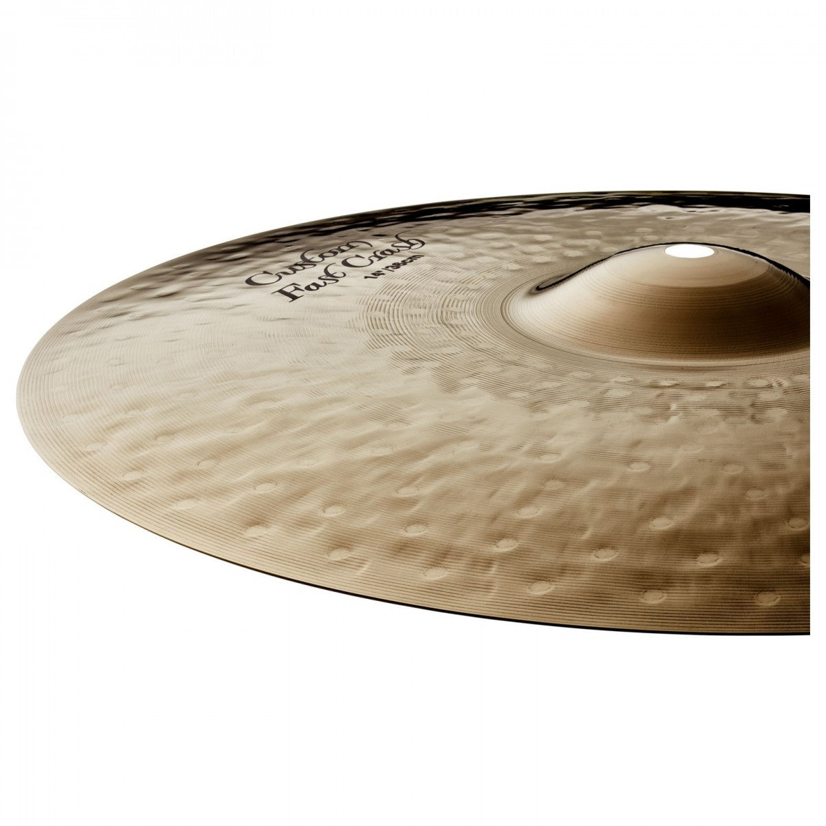 Cymbal Zildjian K Custom 14, Fast Crash