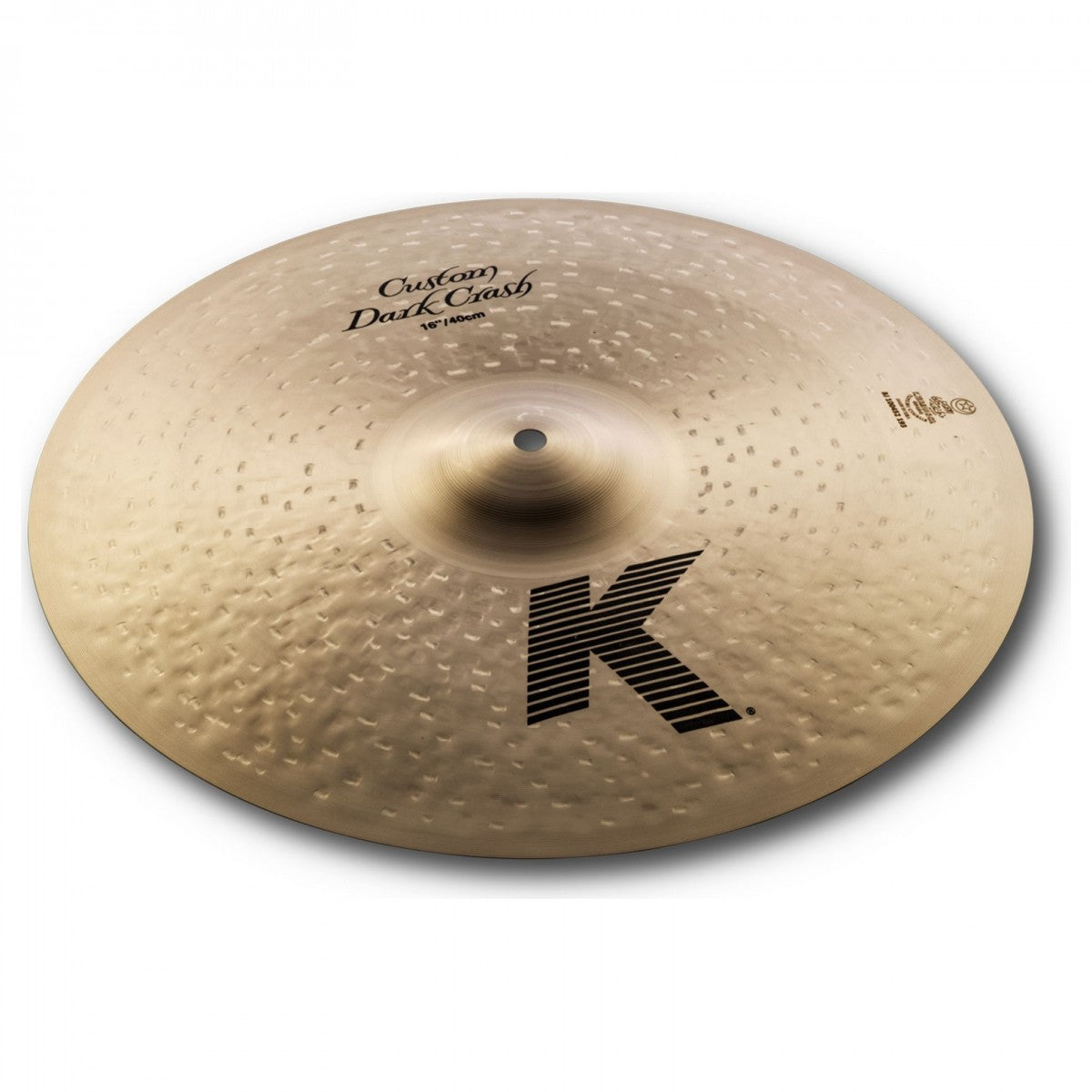 Cymbal Zildjian K Custom 16'', Dark Crash