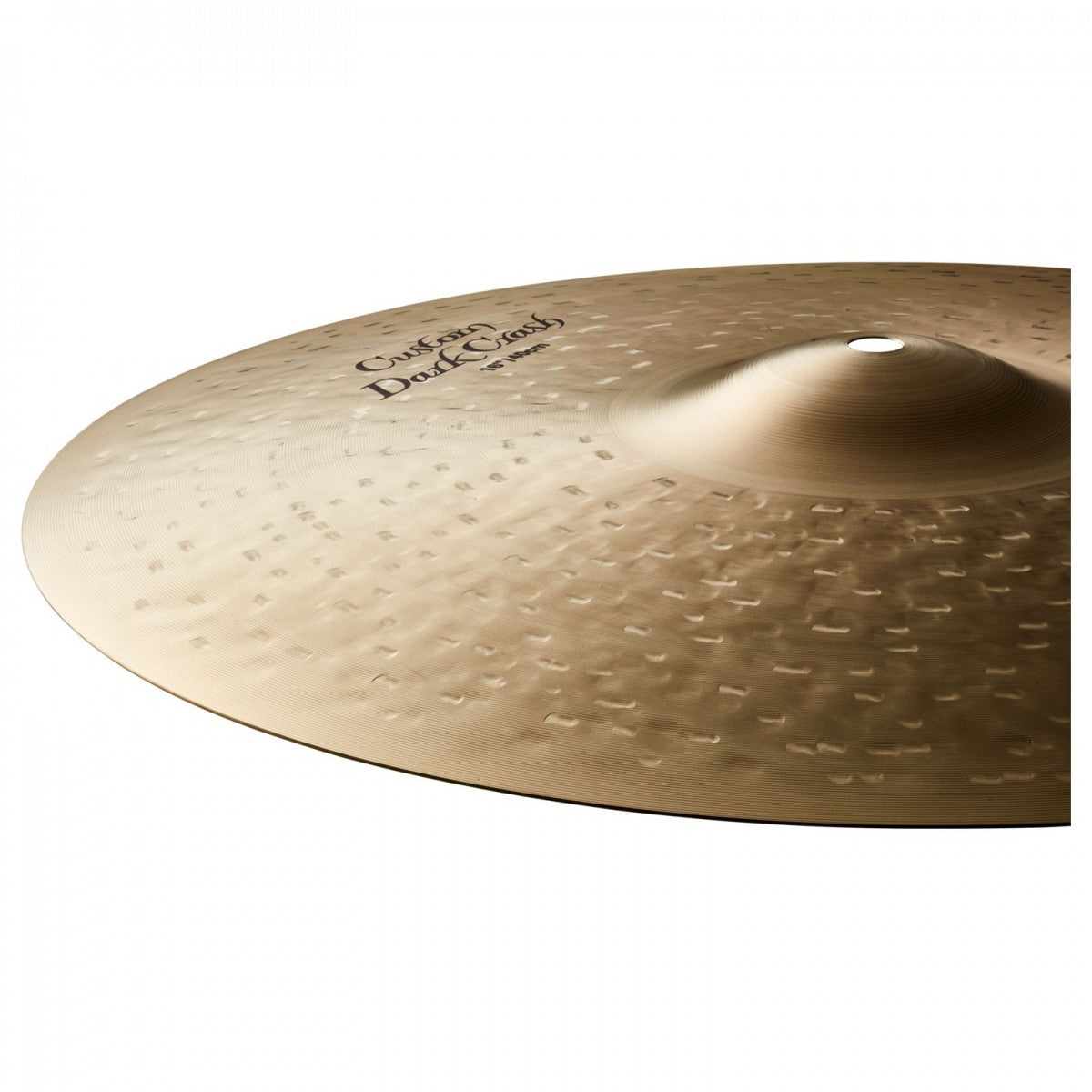 Cymbal Zildjian K Custom 16'', Dark Crash