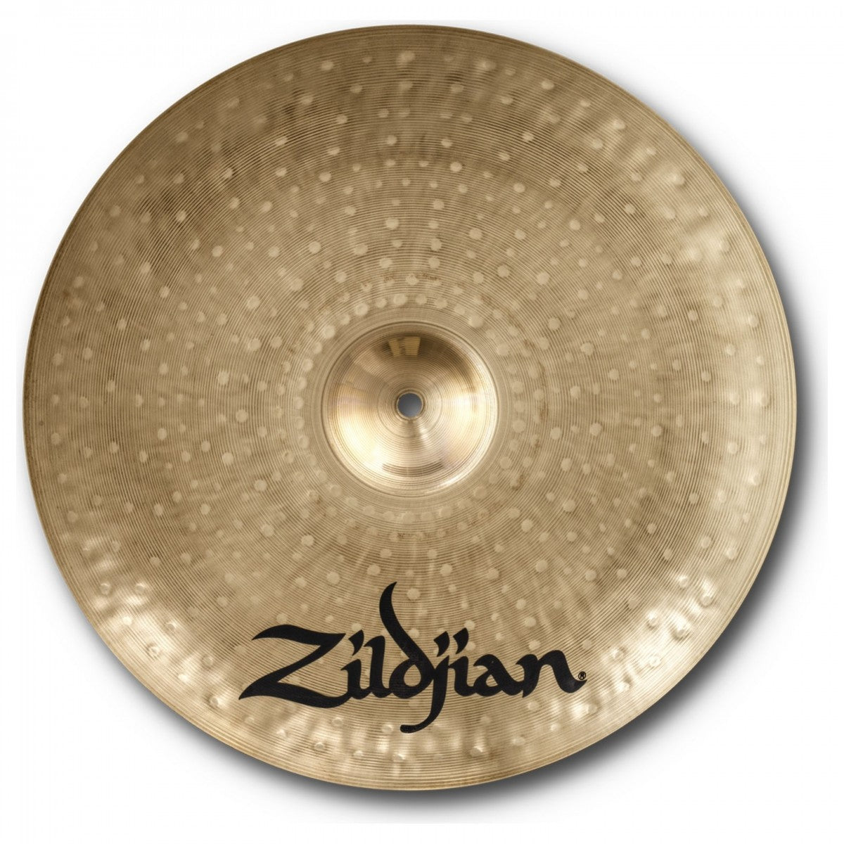 Cymbal Zildjian K Custom 16'', Fast Crash