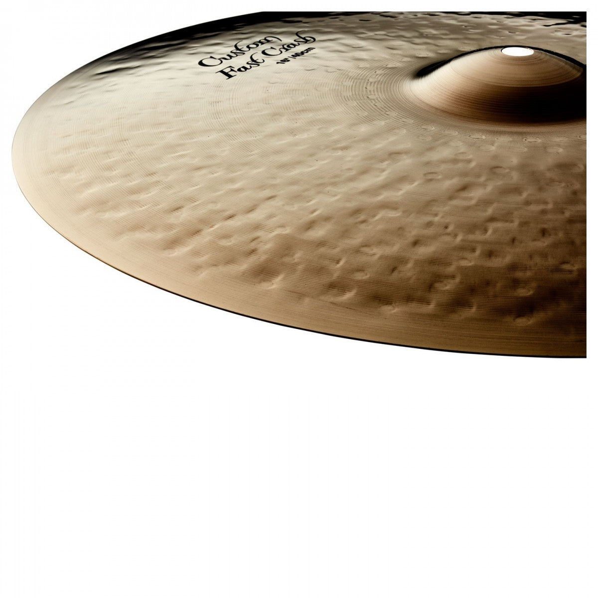 Cymbal Zildjian K Custom 16'', Fast Crash