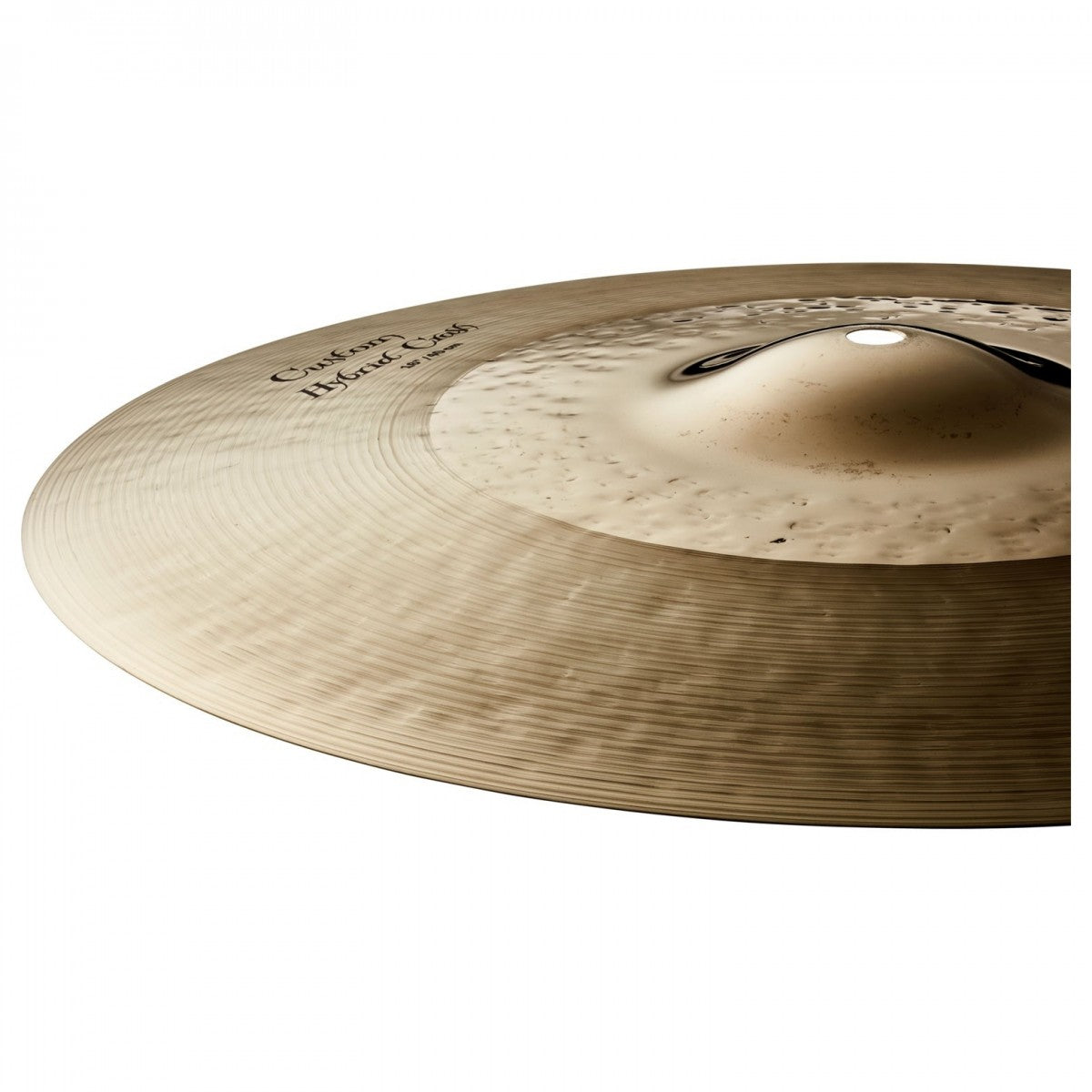 Cymbal Zildjian K Custom 16'', Hybrid Crash