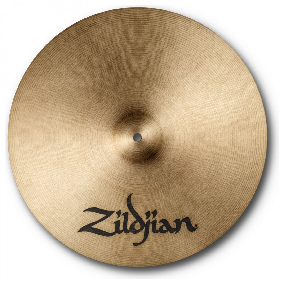 Cymbal Zildjian K Custom 16, Session Crash