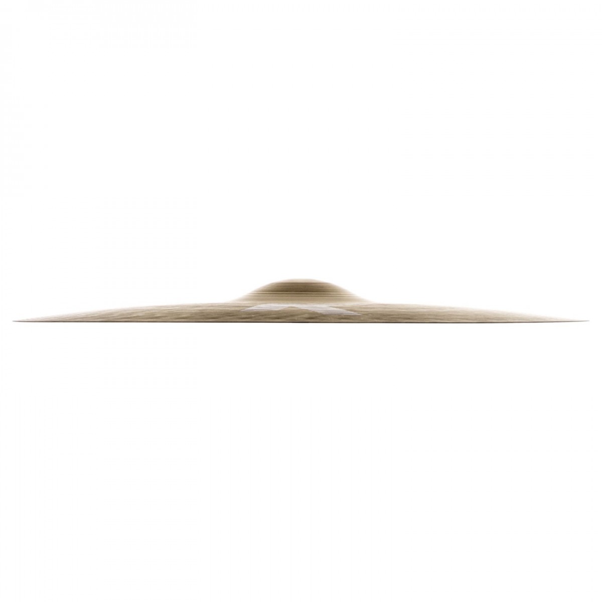 Cymbal Zildjian K Custom 16, Session Crash