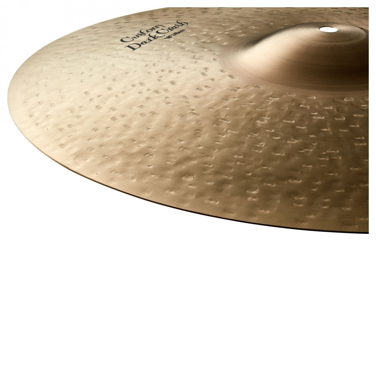 Cymbal Zildjian K Custom 18'', Dark Crash