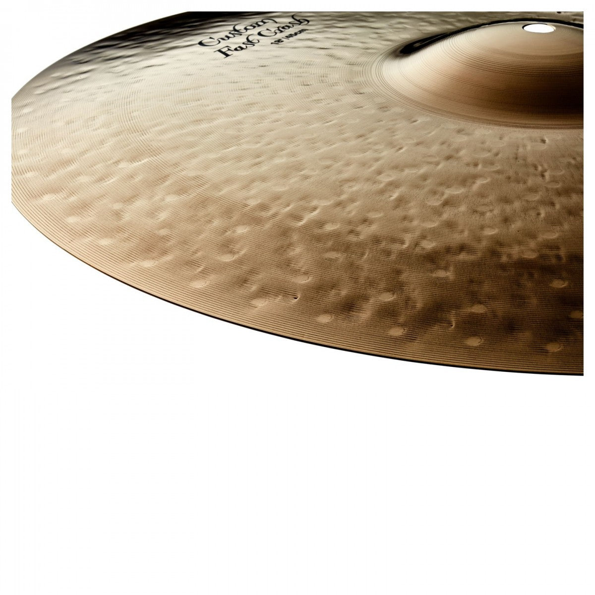 Cymbal Zildjian K Custom 18'', Fast Crash