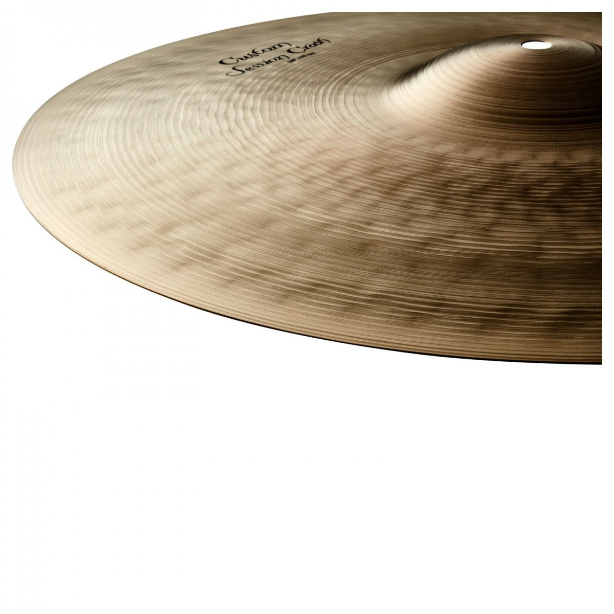 Cymbal Zildjian K Custom 18, Session Crash