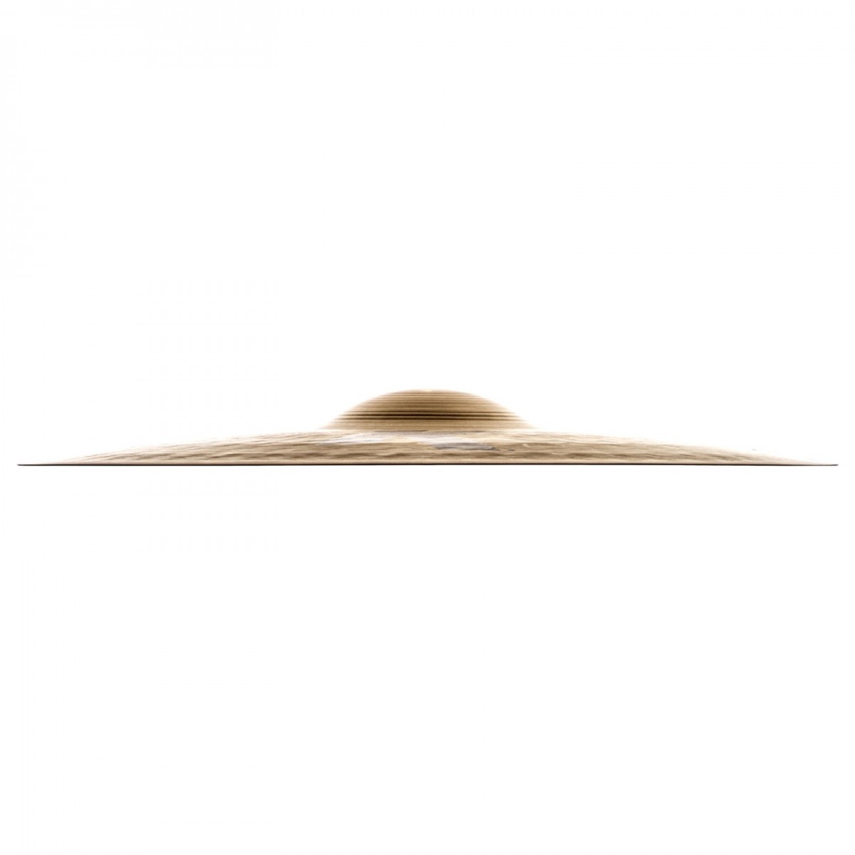 Cymbal Zildjian K Custom 18, Session Crash