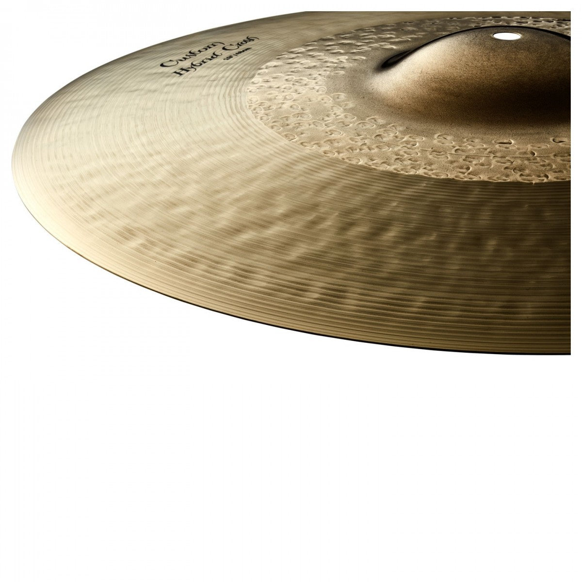 Cymbal Zildjian K Custom 19, Hybrid Crash