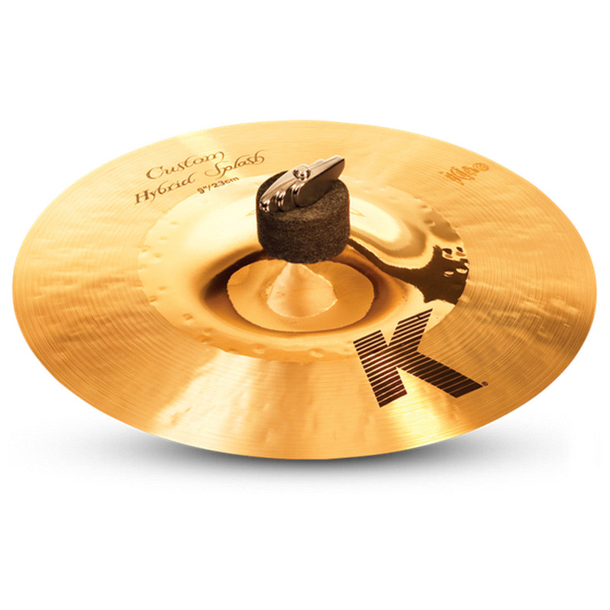 Cymbal Zildjian K Custom 9'' Hybrid Splash