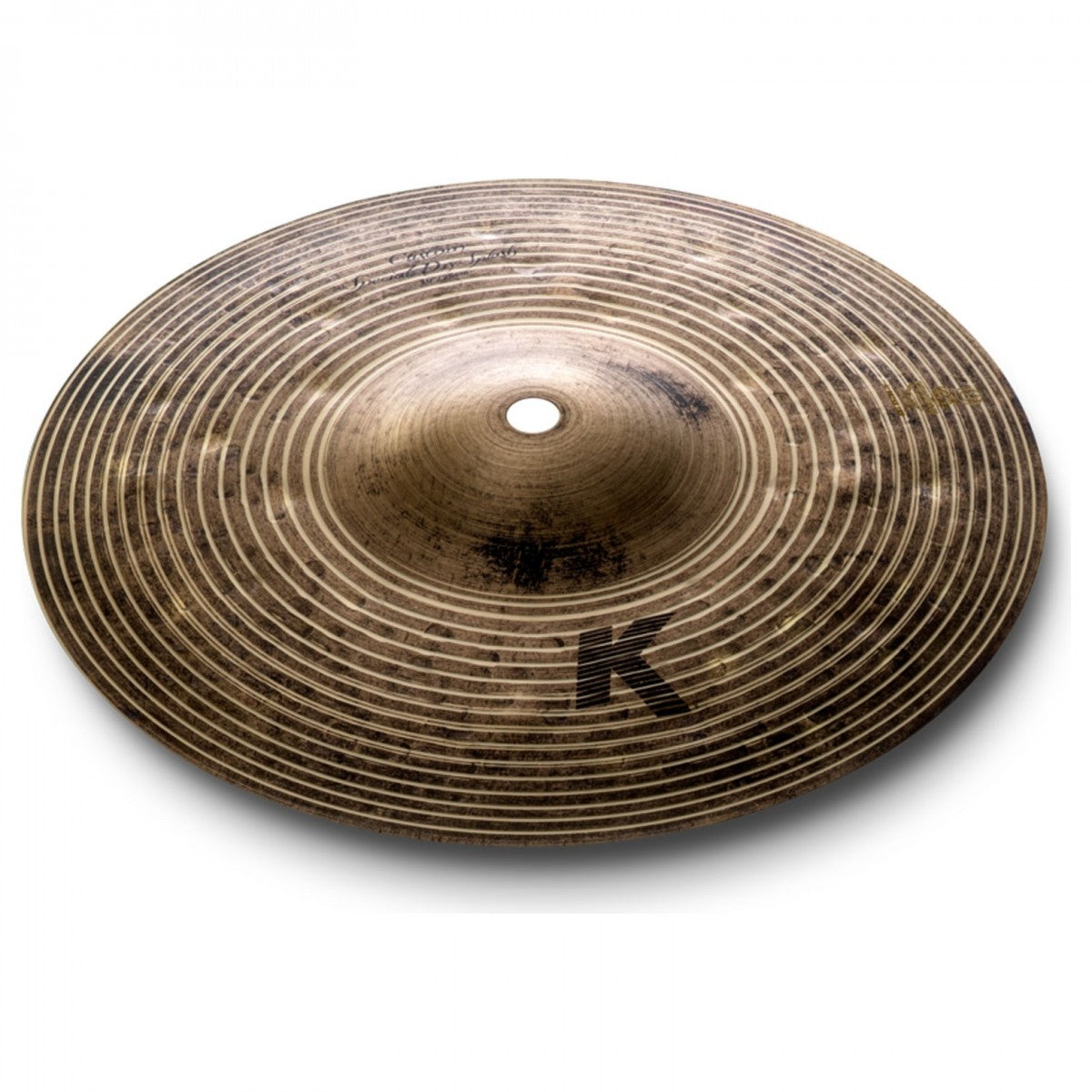 Cymbal Zildjian K Custom Special Dry 10 Splash