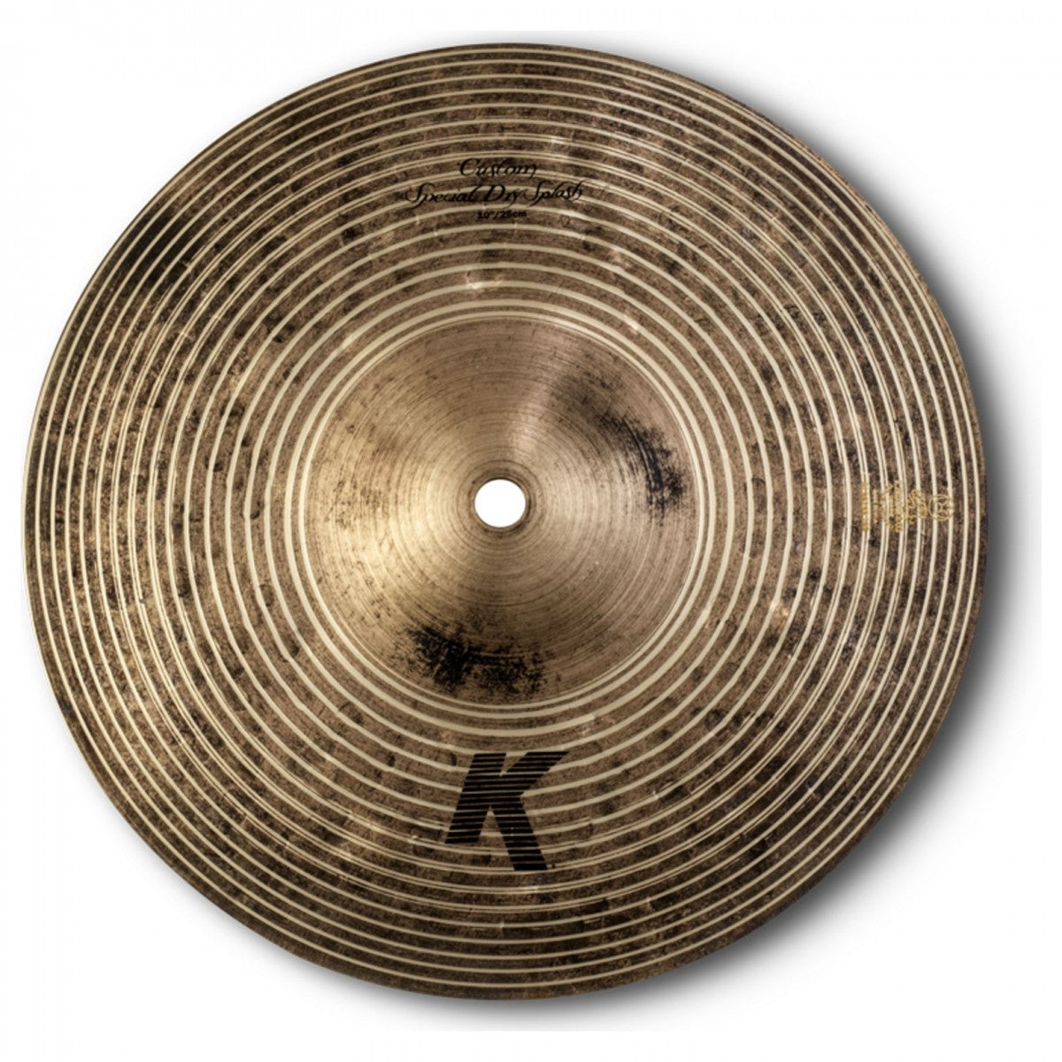 Cymbal Zildjian K Custom Special Dry 10 Splash