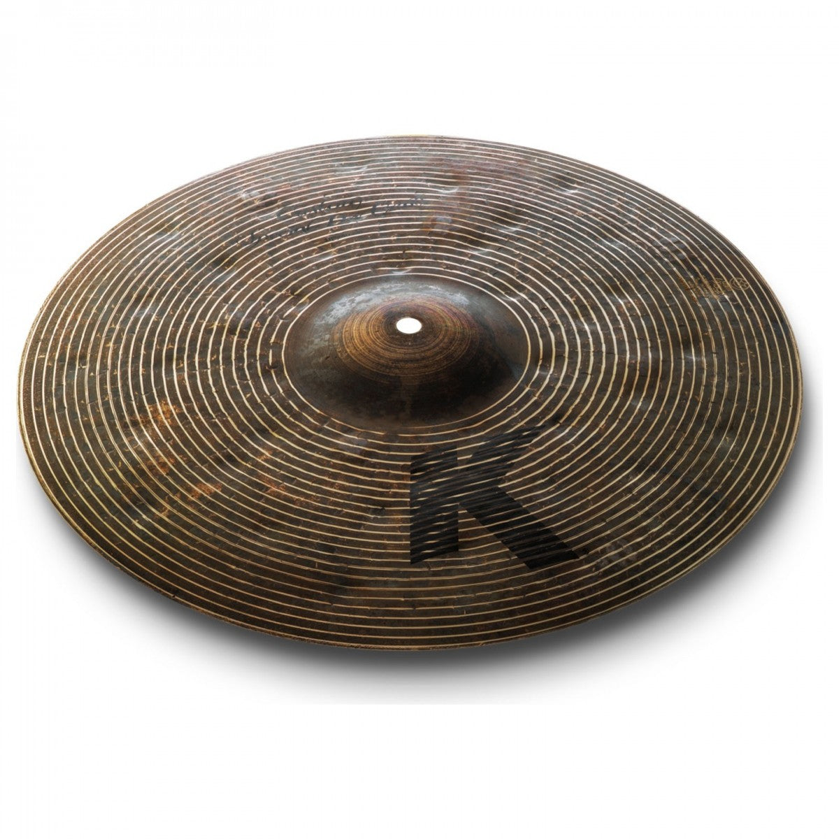 Cymbal Zildjian K Custom Special Dry 16, Crash